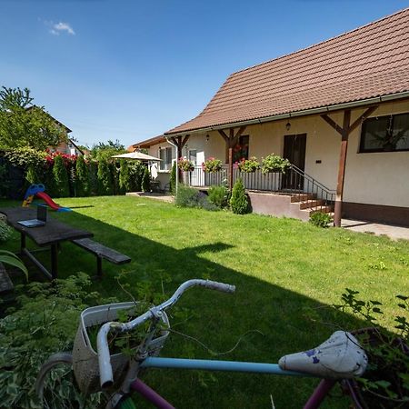 Villa Siebenbuerger Haus Hermannstadt Exterior foto